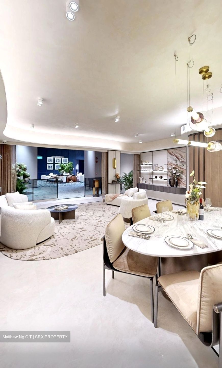 Hudson Place Residences (U/C) (D5), Apartment #553261891